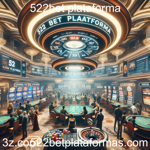 Esclarecendo suas Dúvidas: A Importância da Seção 'Perguntas Frequentes' na 522bet