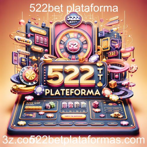 Descubra as Promoções Imperdíveis da 522bet Plataforma
