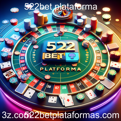 Explorando a Diversão dos Jogos de Mesa na 522bet